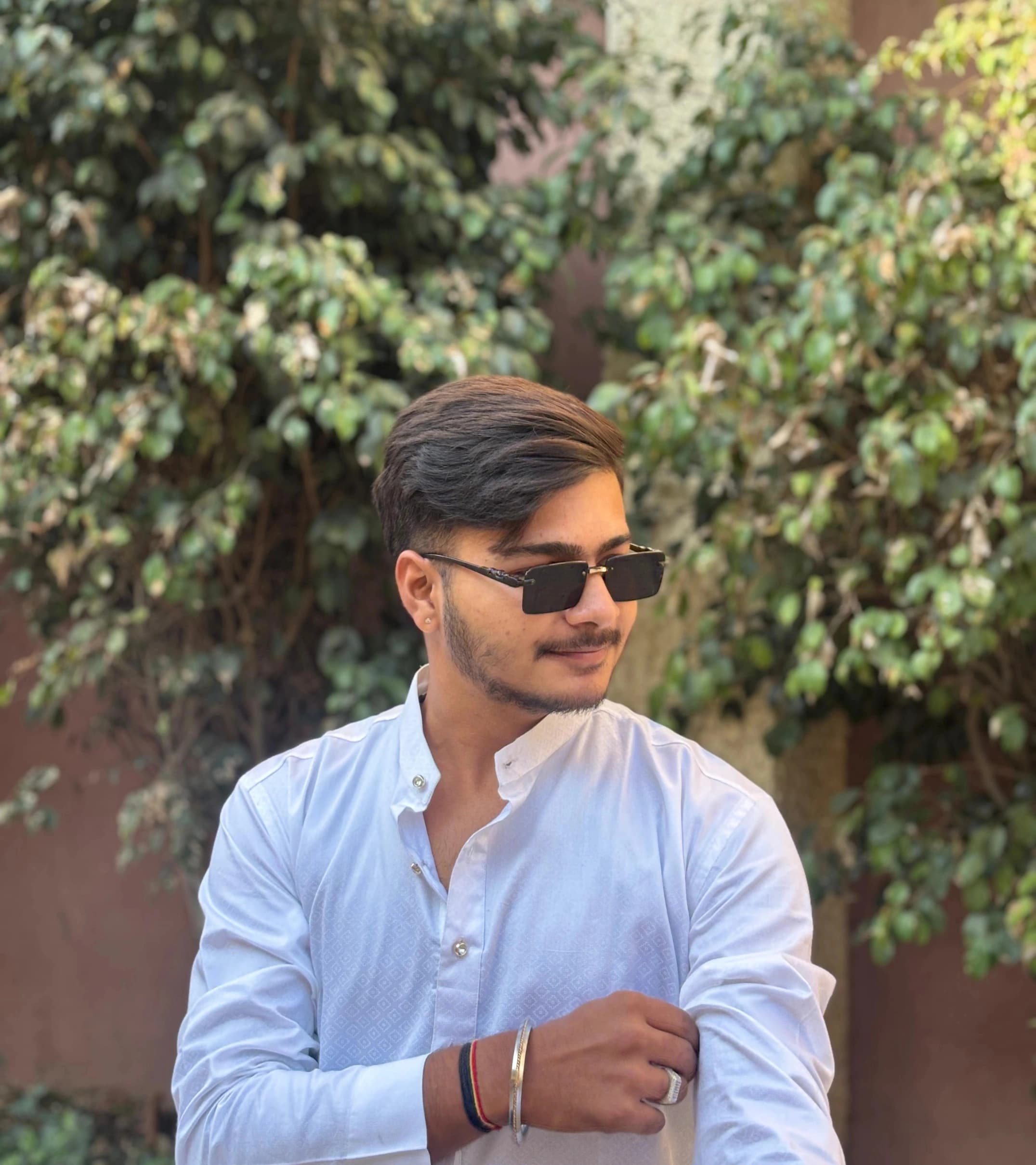 Ritesh Upadhyay